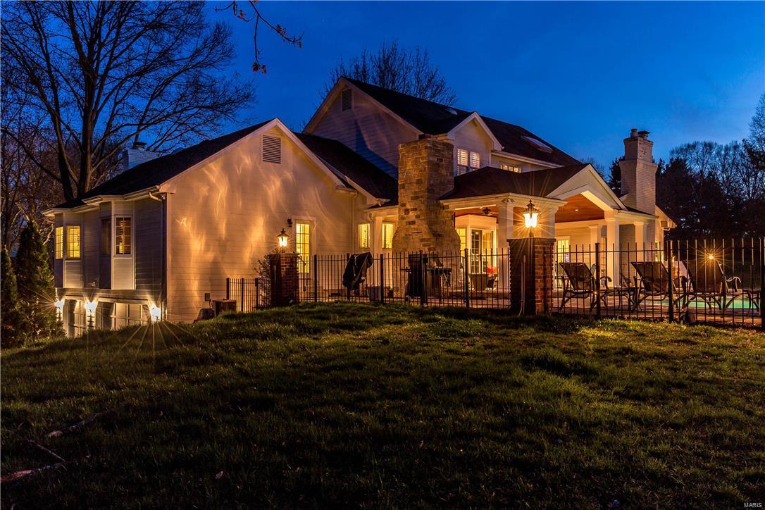 Barrington Place - Residential