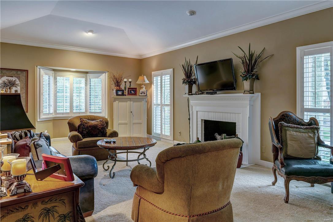 Barrington Place - Residential