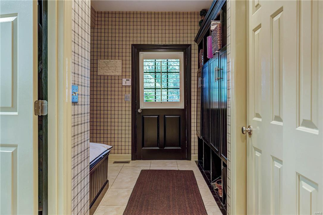 Barrington Place - Residential