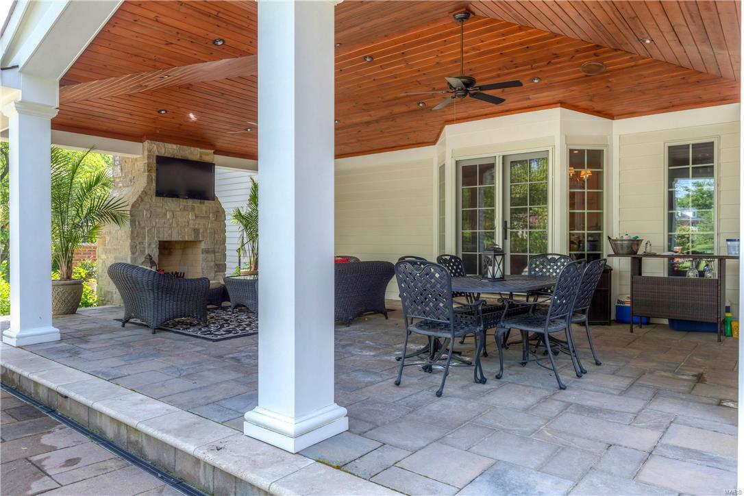 Barrington Place - Residential