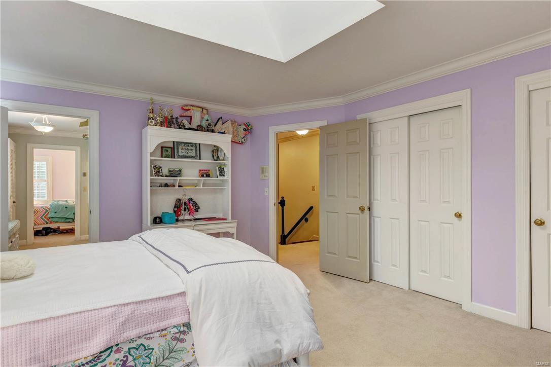 Barrington Place - Residential