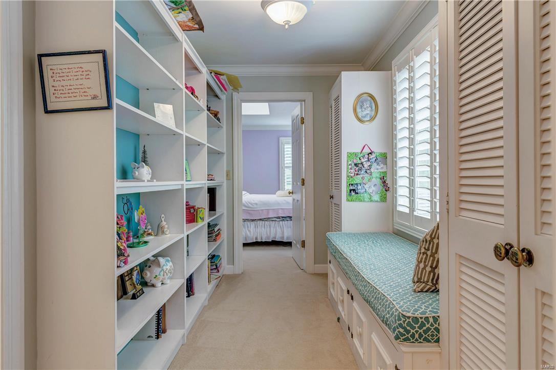 Barrington Place - Residential