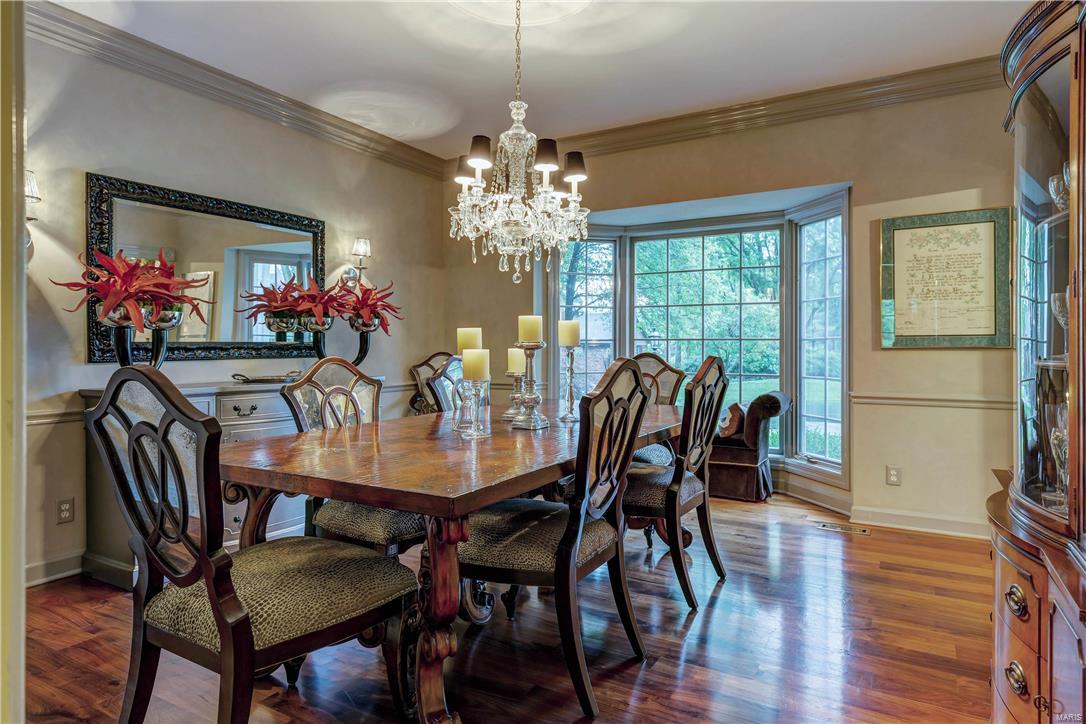 Barrington Place - Residential