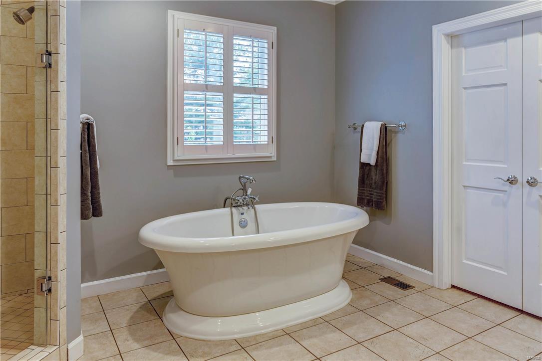 Barrington Place - Residential