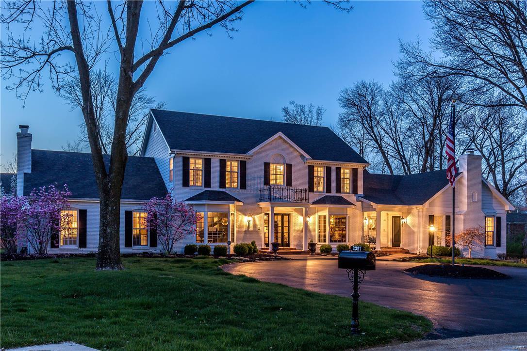 Barrington Place - Residential