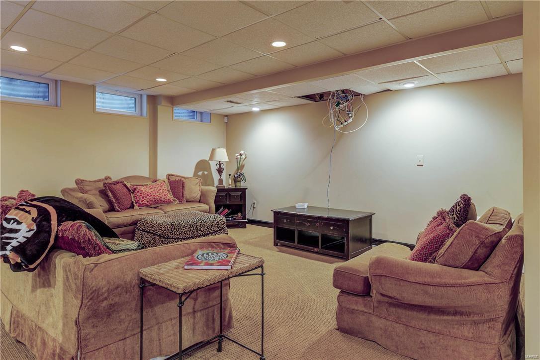 Barrington Place - Residential