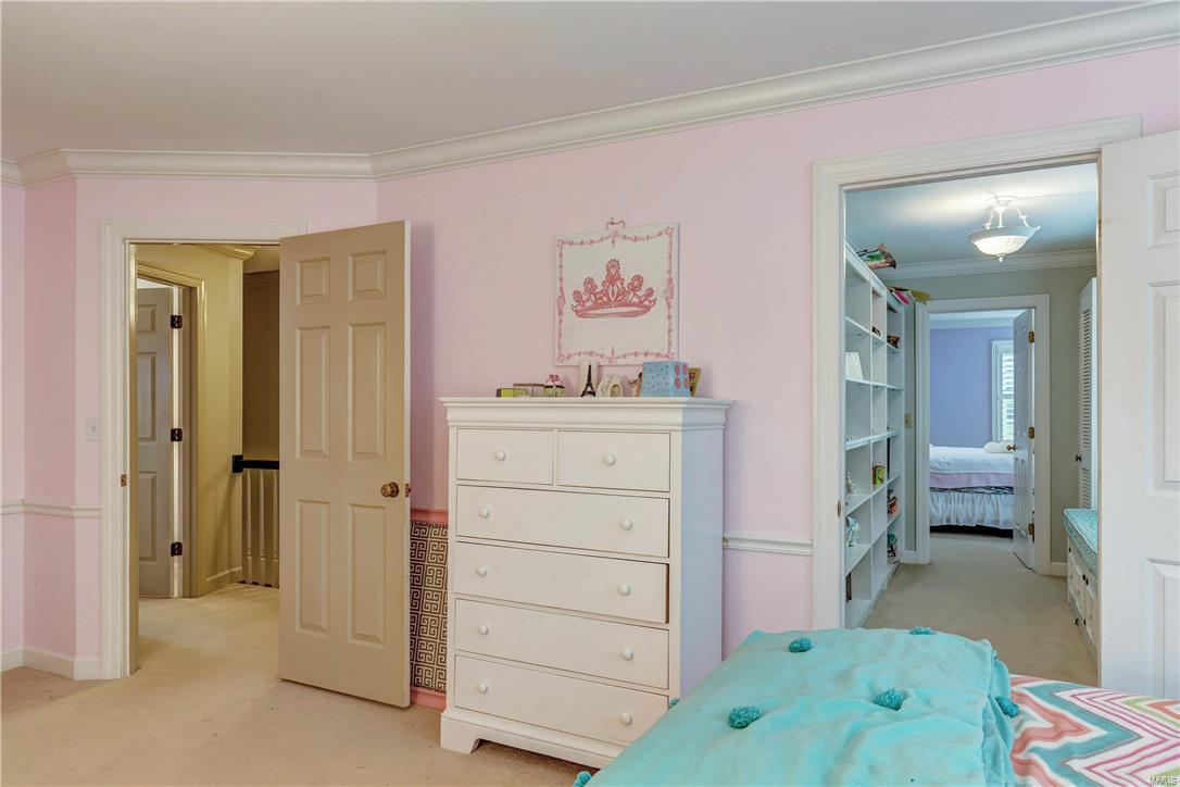 Barrington Place - Residential