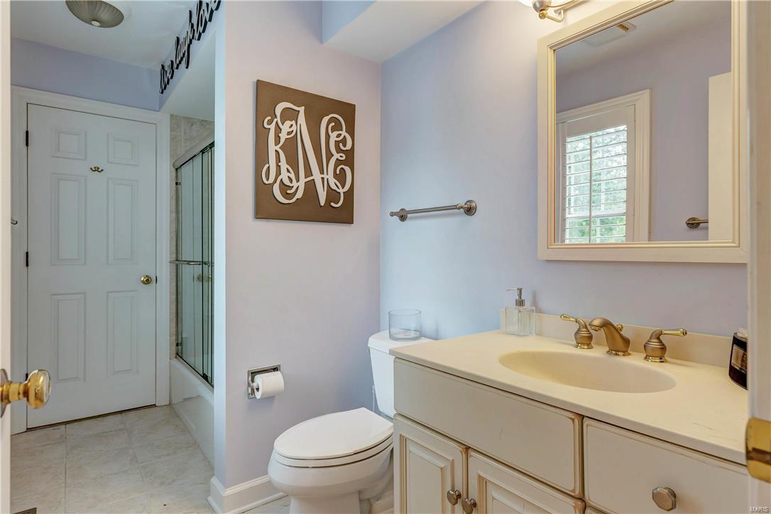 Barrington Place - Residential