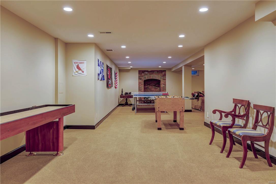 Barrington Place - Residential