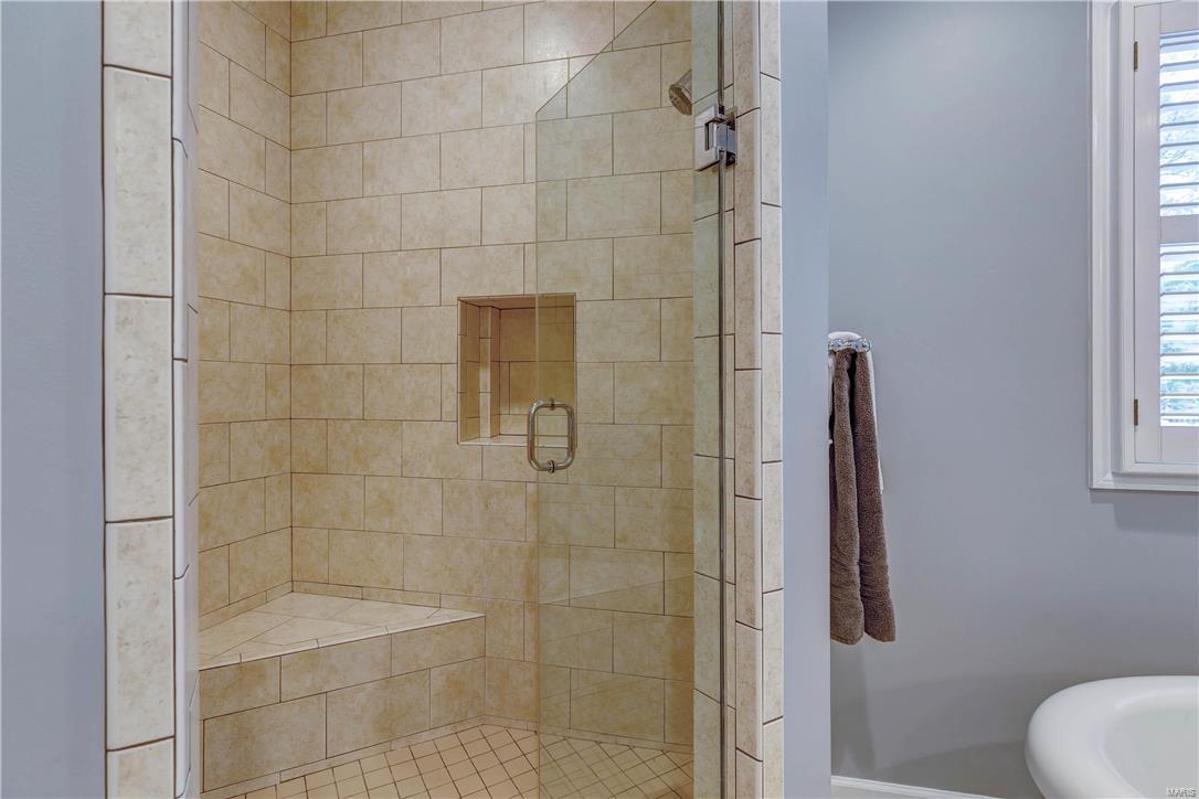 Barrington Place - Residential