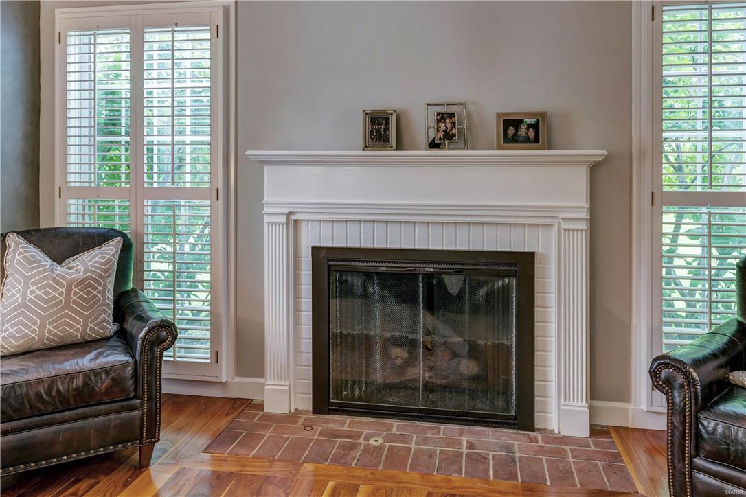 Barrington Place - Residential