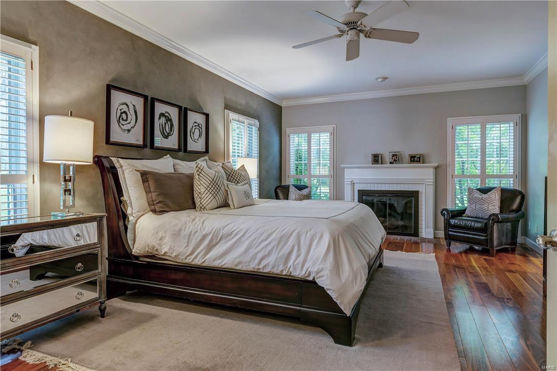 Barrington Place - Residential