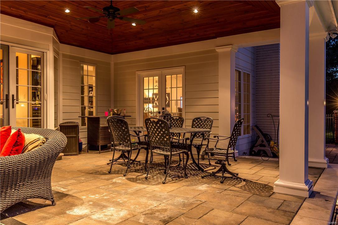 Barrington Place - Residential