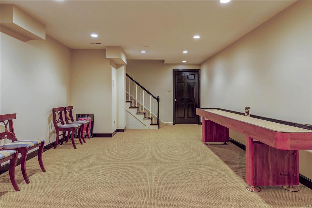 Barrington Place - Residential