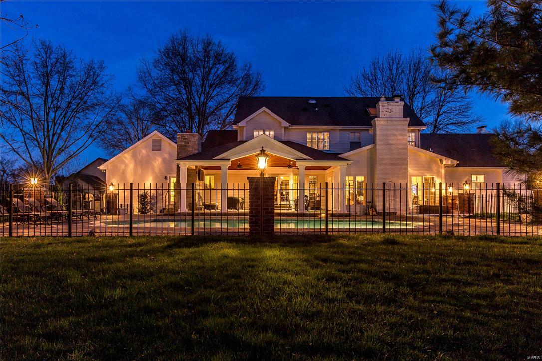 Barrington Place - Residential