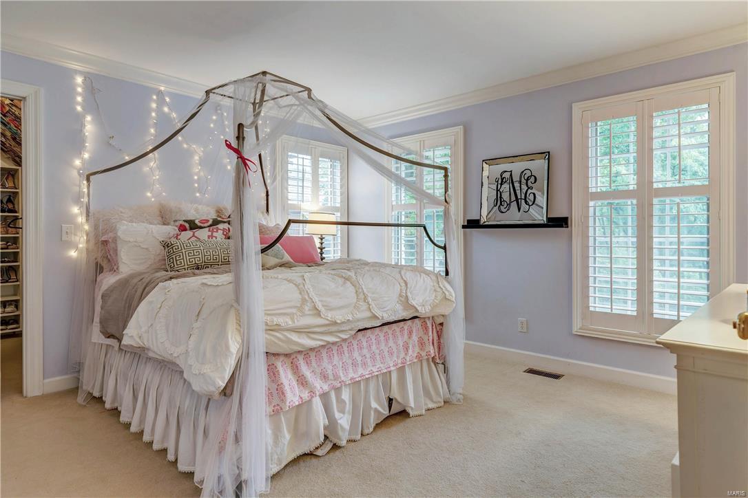 Barrington Place - Residential