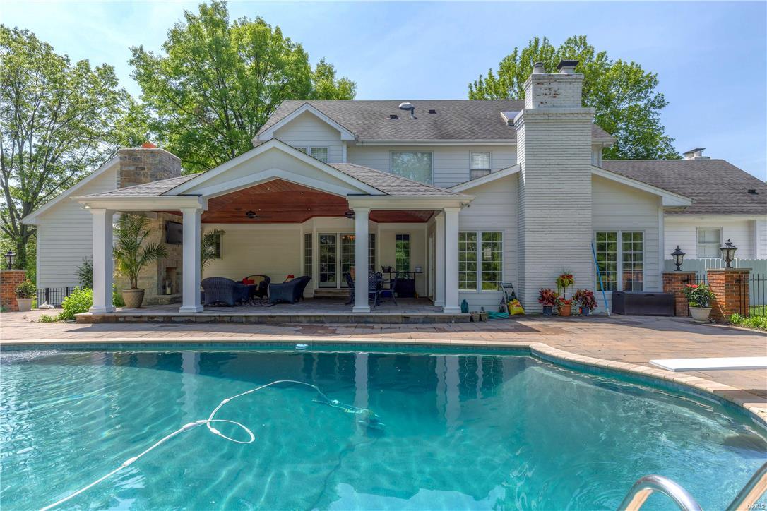 Barrington Place - Residential