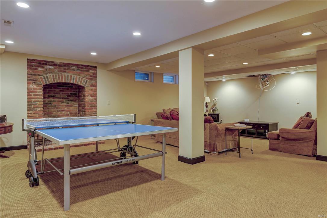 Barrington Place - Residential