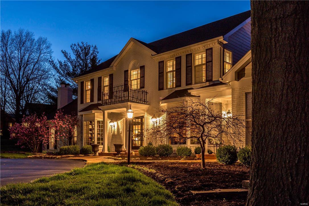 Barrington Place - Residential