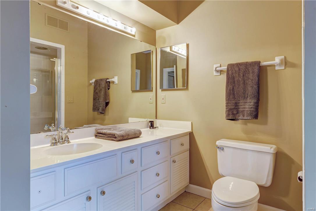 Barrington Place - Residential