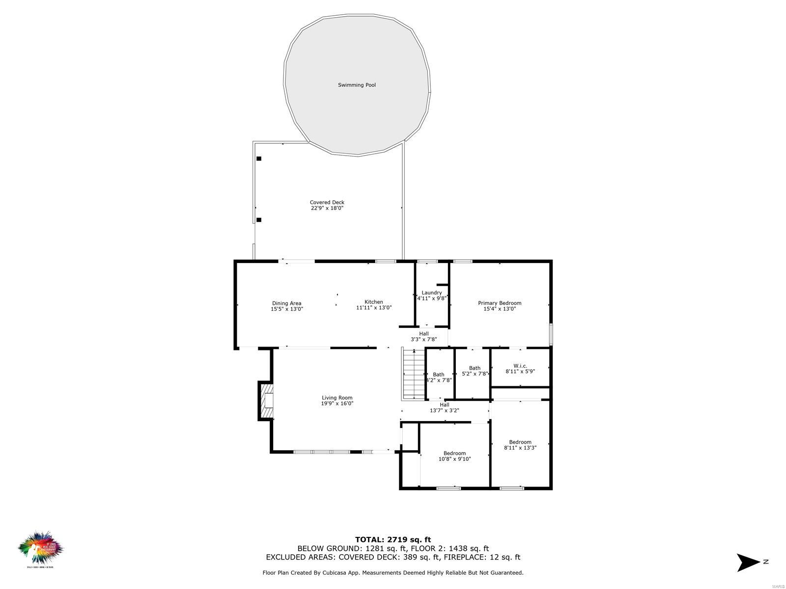Troy, Missouri 63379, United States, 3 Bedrooms Bedrooms, ,3 BathroomsBathrooms,Residential,Pending,35309