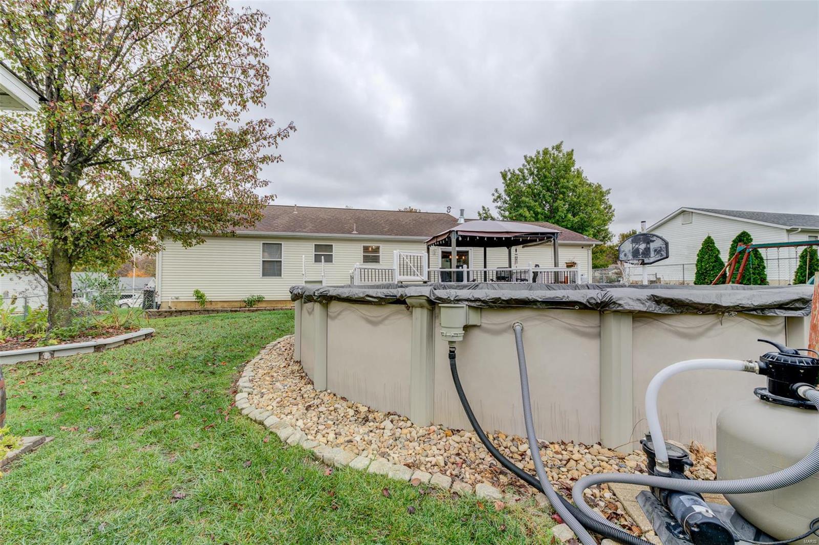 Troy, Missouri 63379, United States, 3 Bedrooms Bedrooms, ,3 BathroomsBathrooms,Residential,Pending,35309