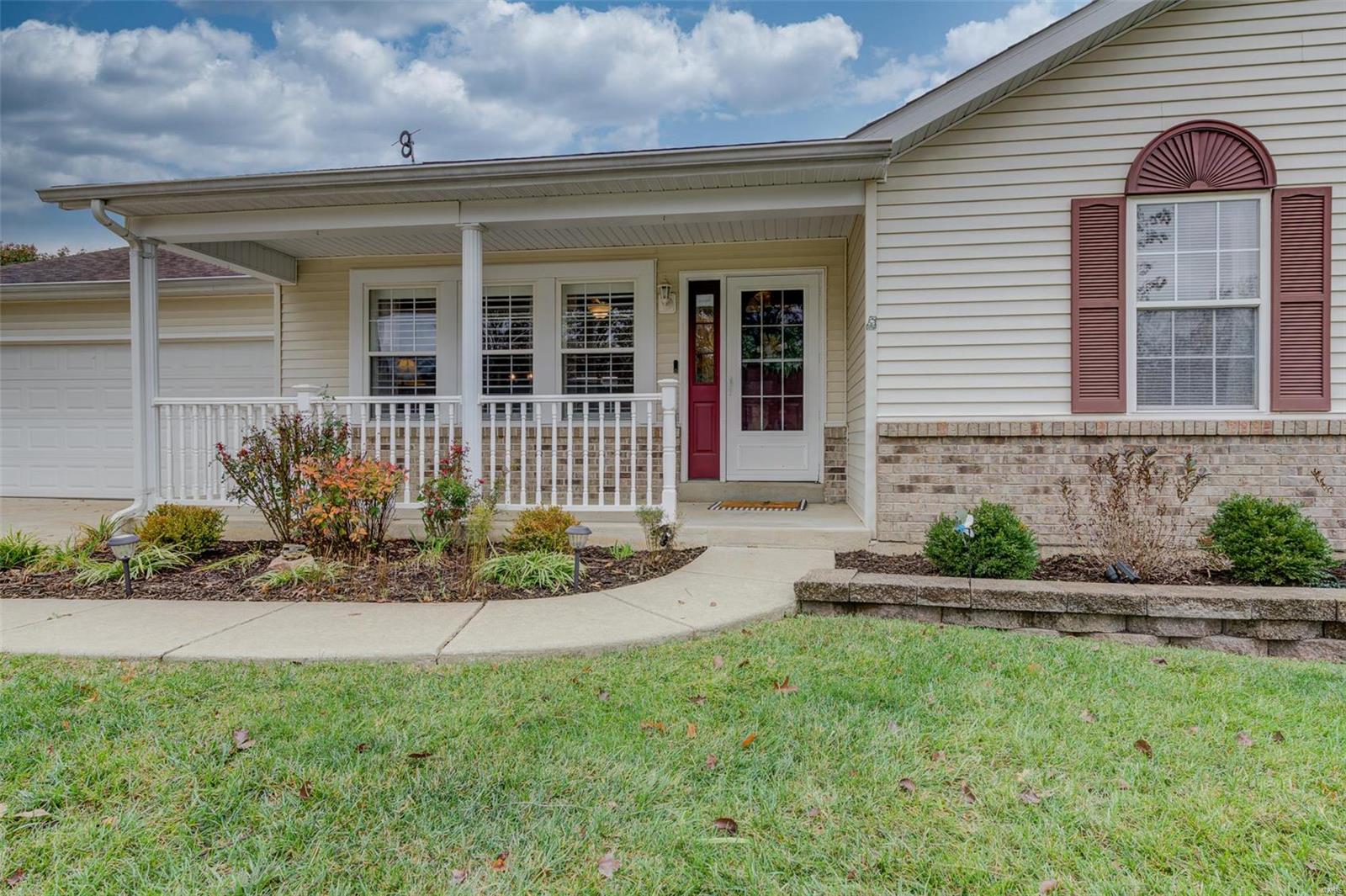 Troy, Missouri 63379, United States, 3 Bedrooms Bedrooms, ,3 BathroomsBathrooms,Residential,Pending,35309