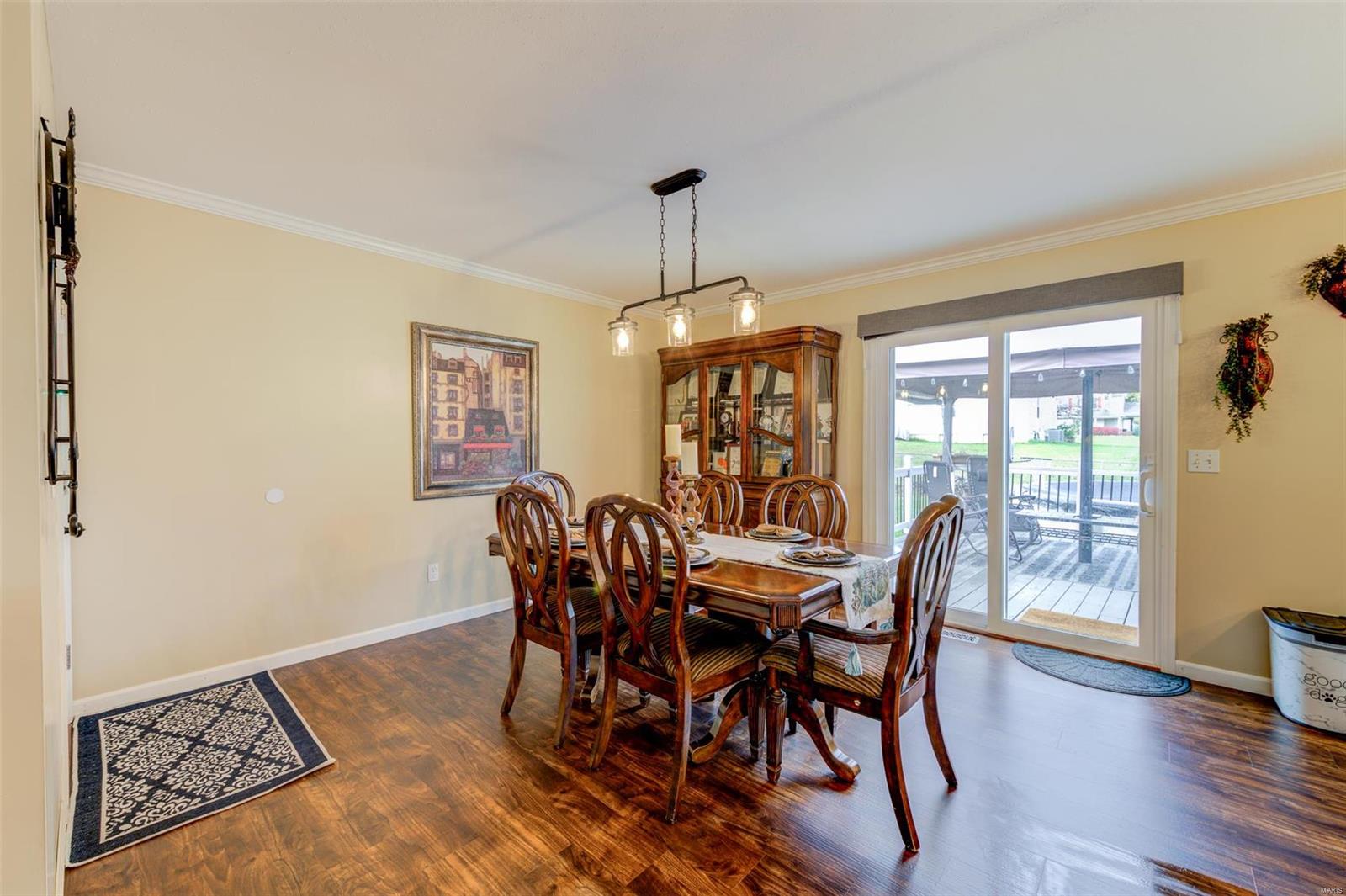 Troy, Missouri 63379, United States, 3 Bedrooms Bedrooms, ,3 BathroomsBathrooms,Residential,Pending,35309