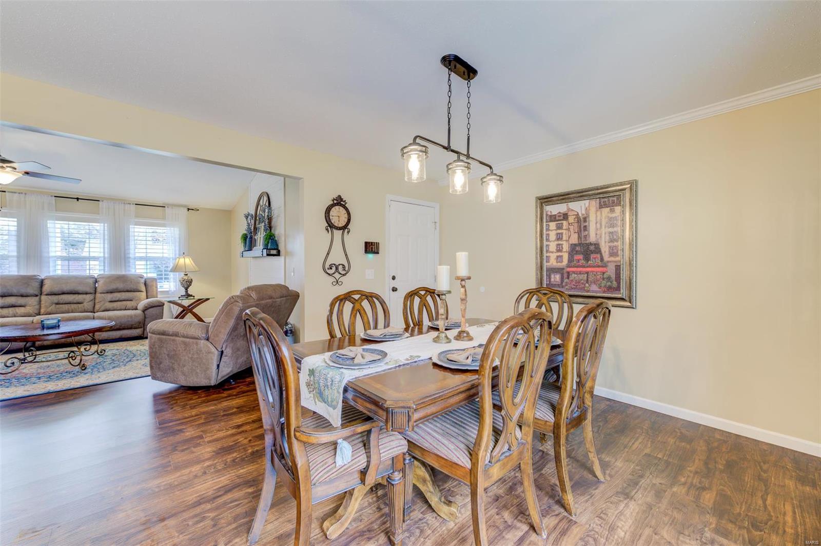 Troy, Missouri 63379, United States, 3 Bedrooms Bedrooms, ,3 BathroomsBathrooms,Residential,Pending,35309