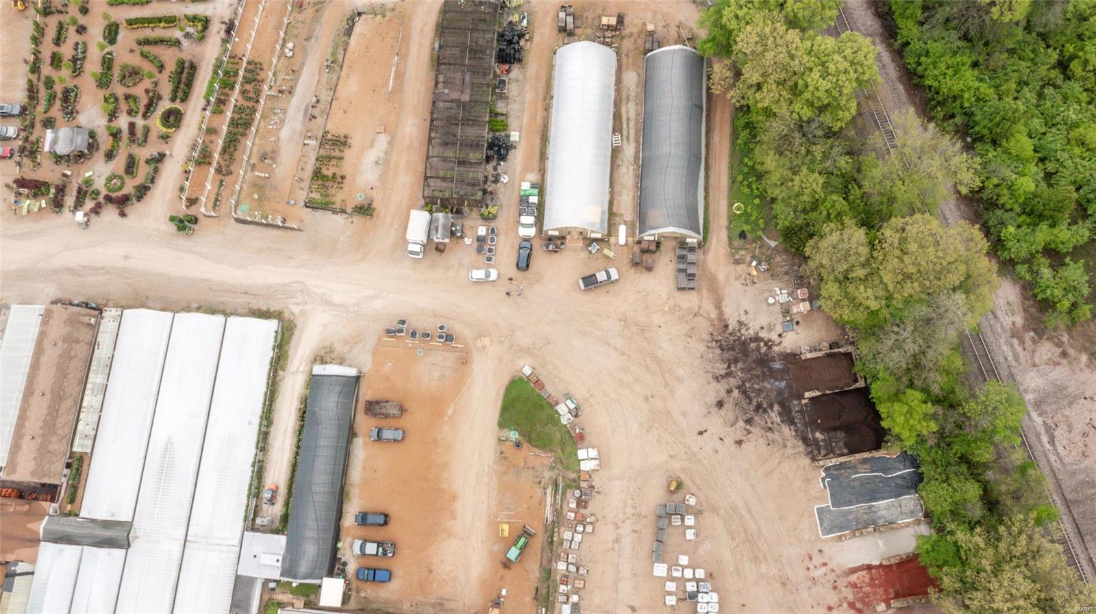 Bells Sulphur Spgs - Commercial Sale