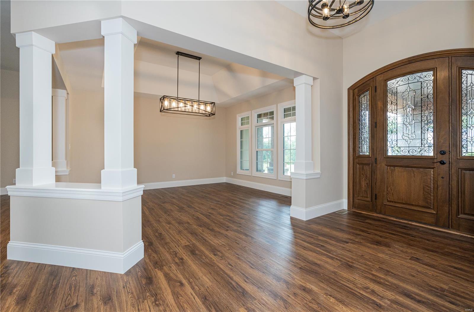 Adonai Place - Residential