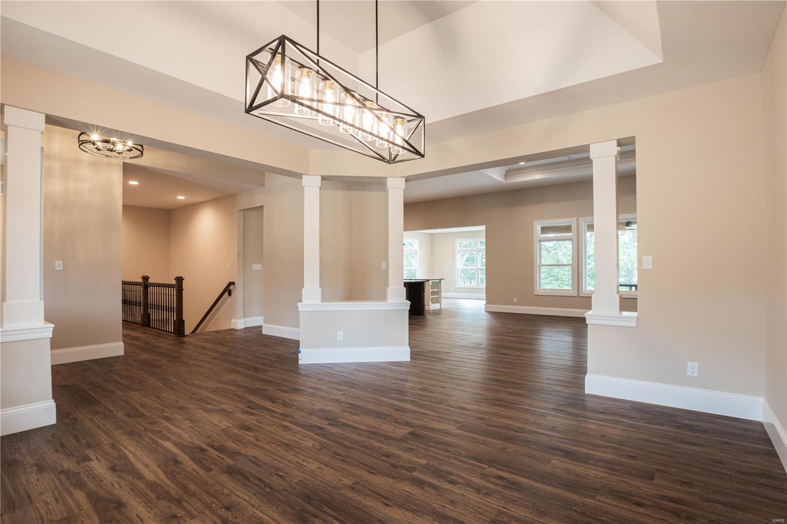 Adonai Place - Residential