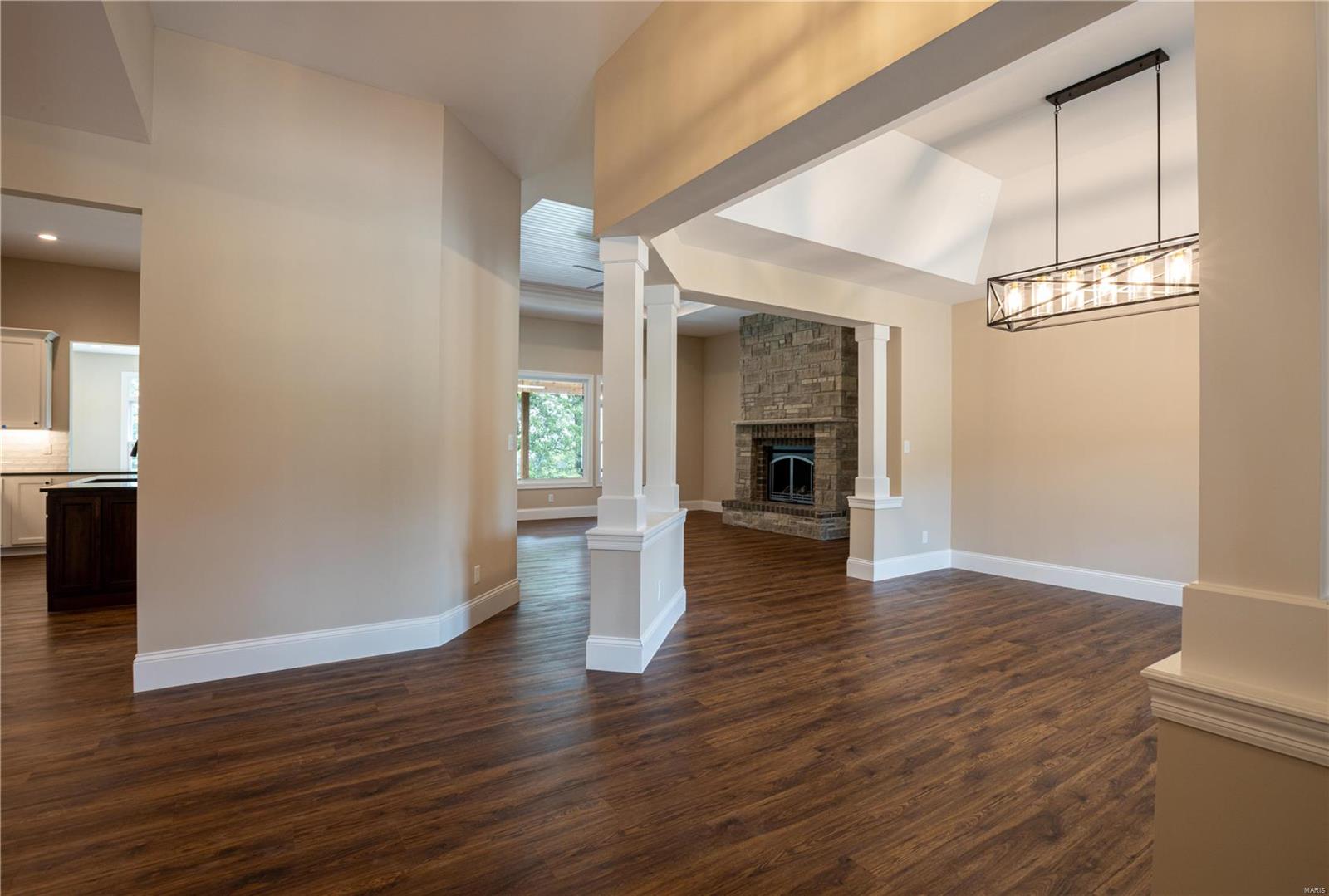 Adonai Place - Residential