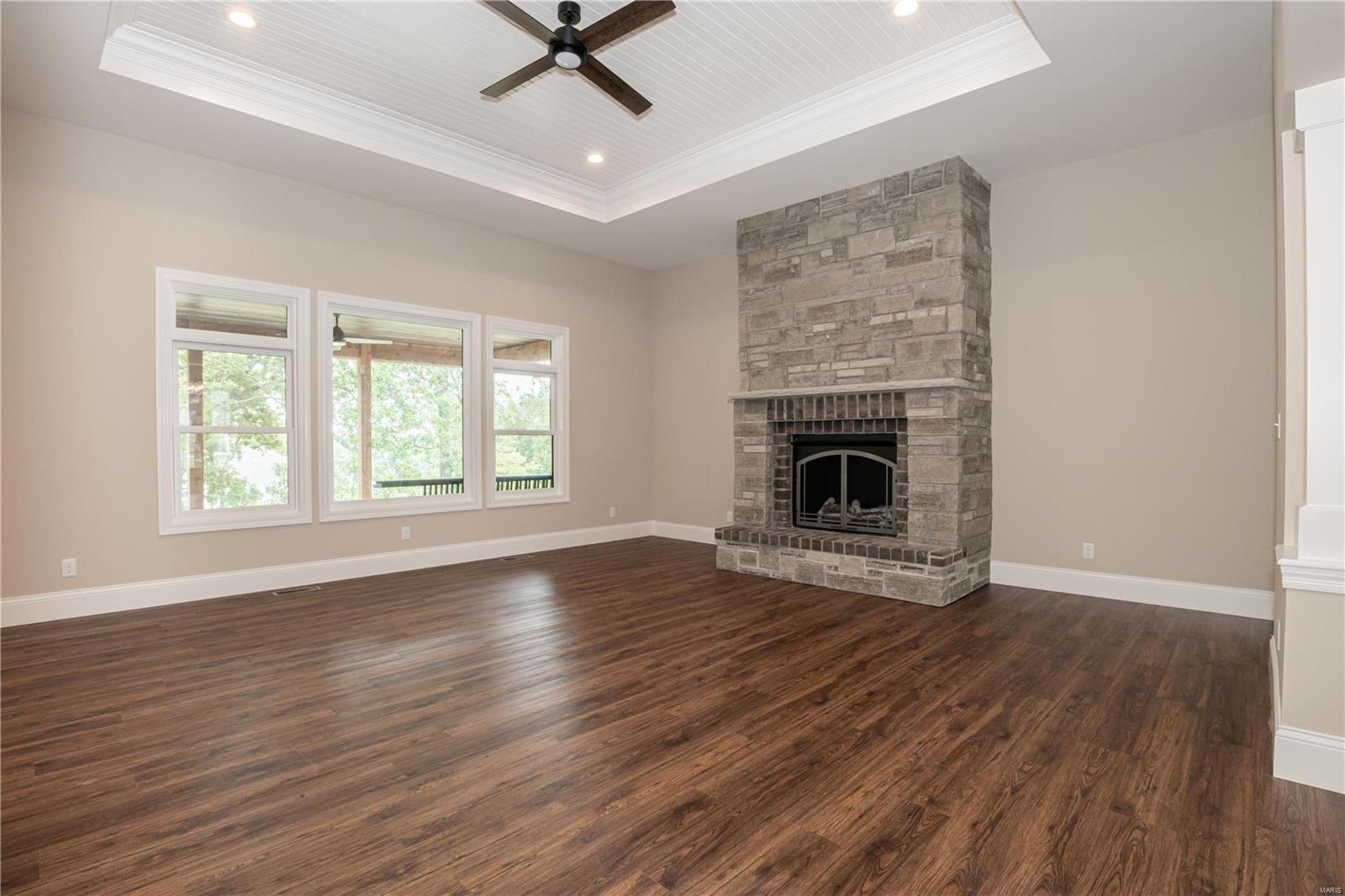 Adonai Place - Residential