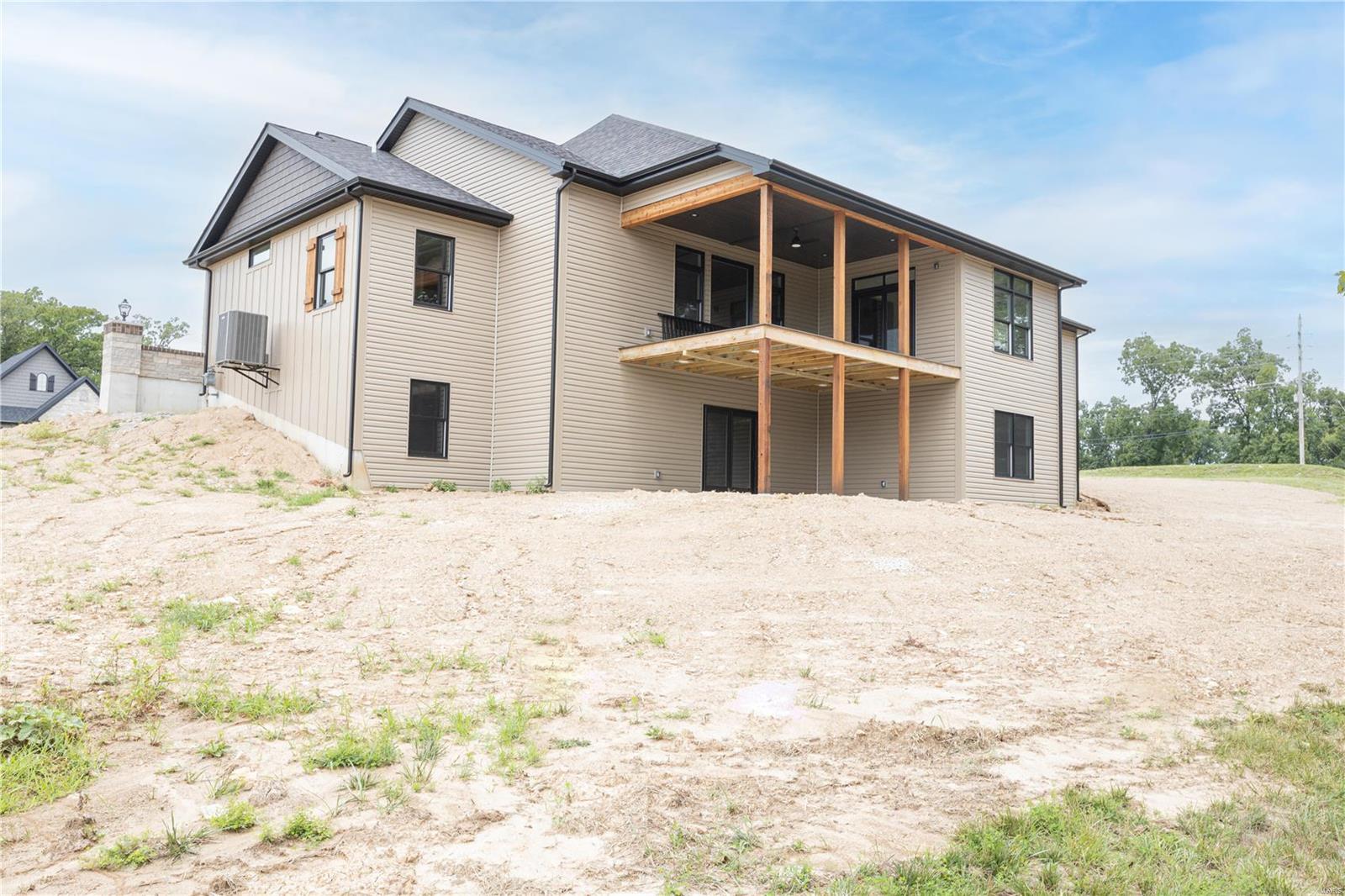 Adonai Place - Residential