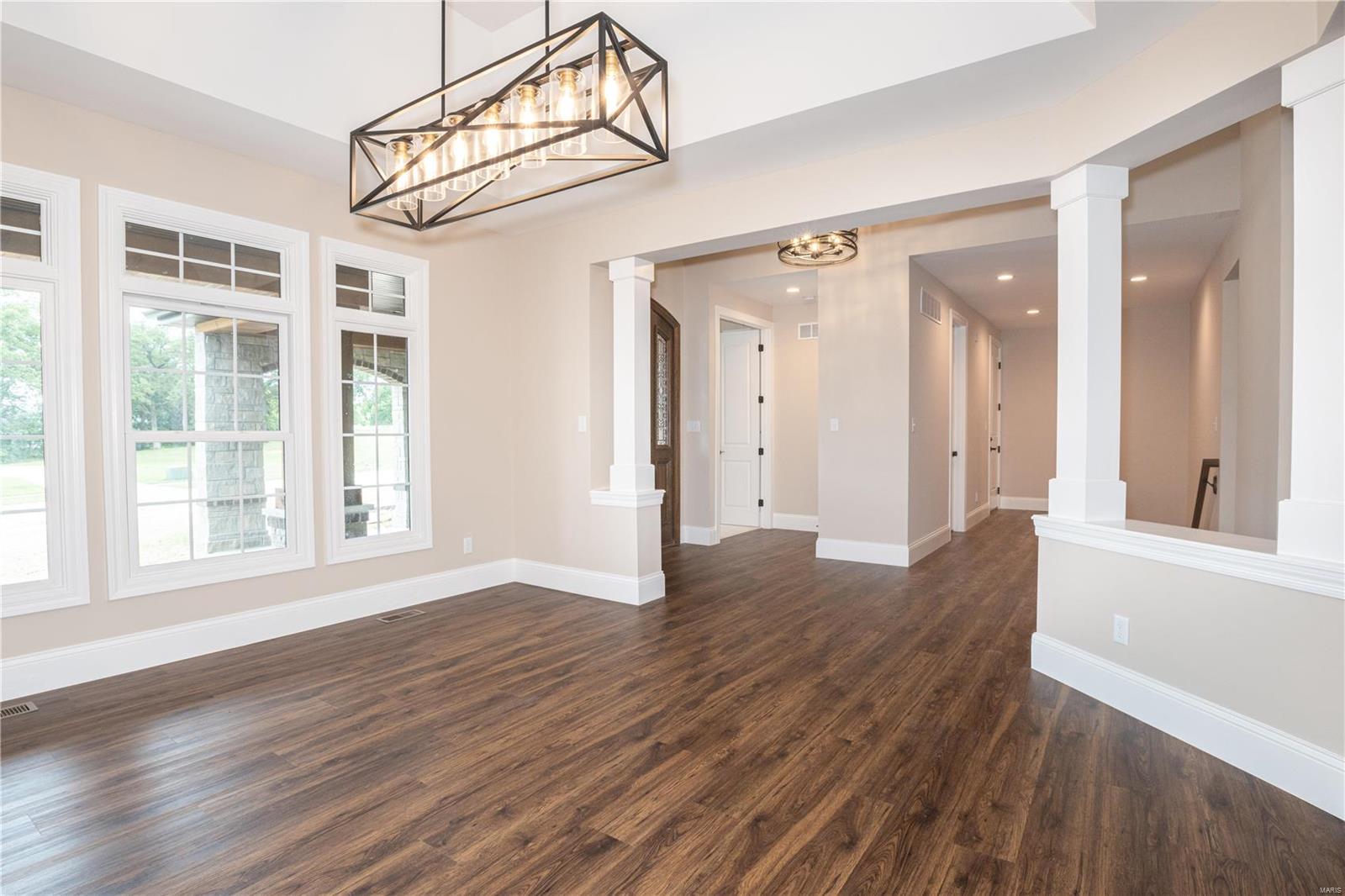 Adonai Place - Residential