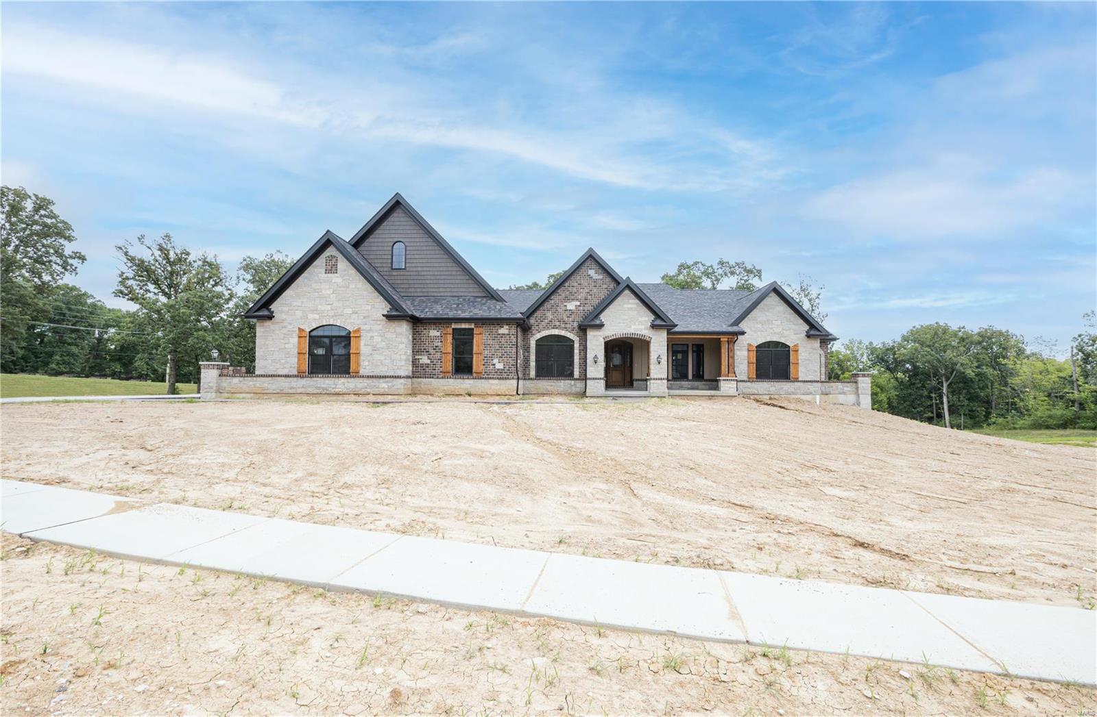 Adonai Place - Residential