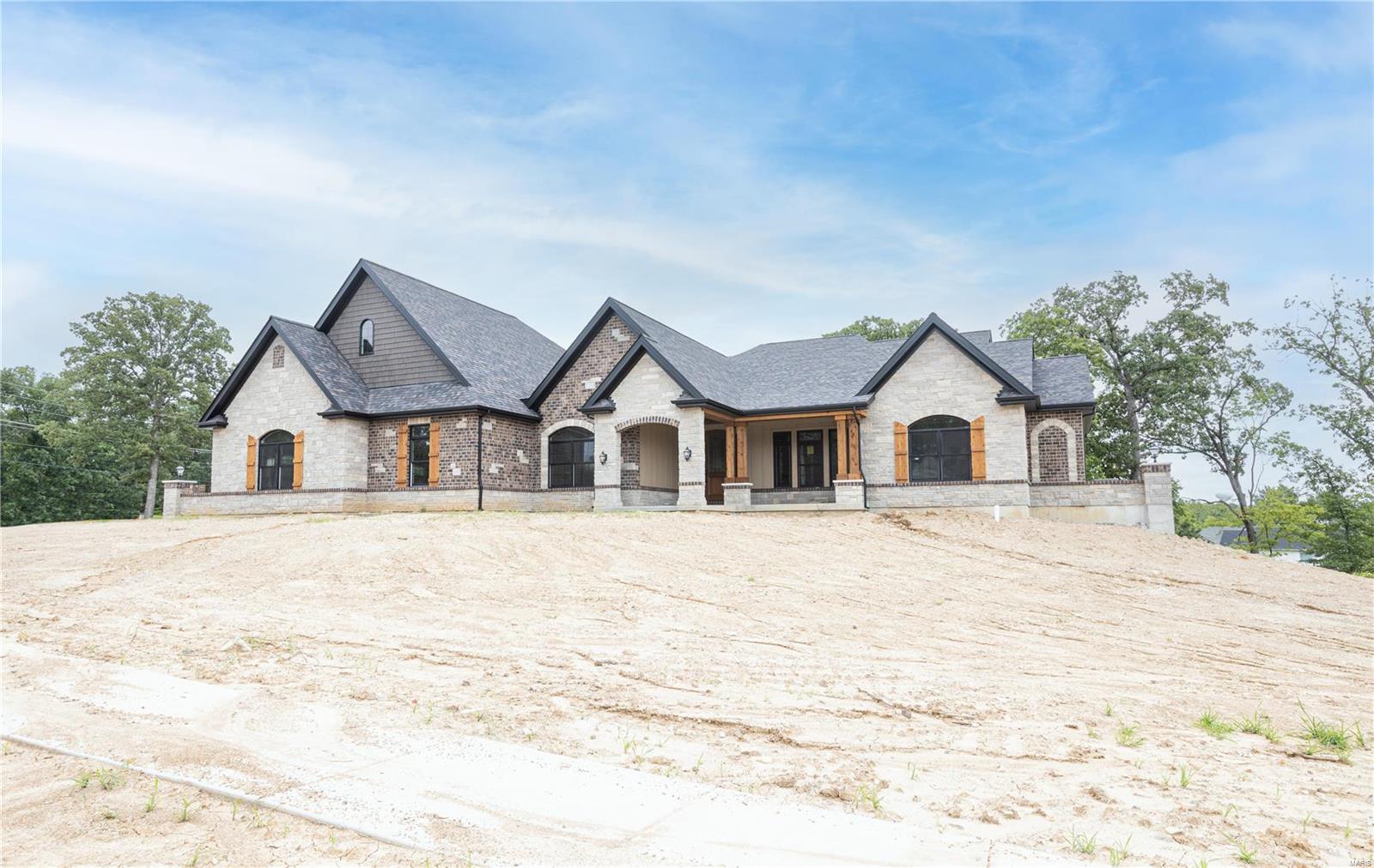 Adonai Place - Residential