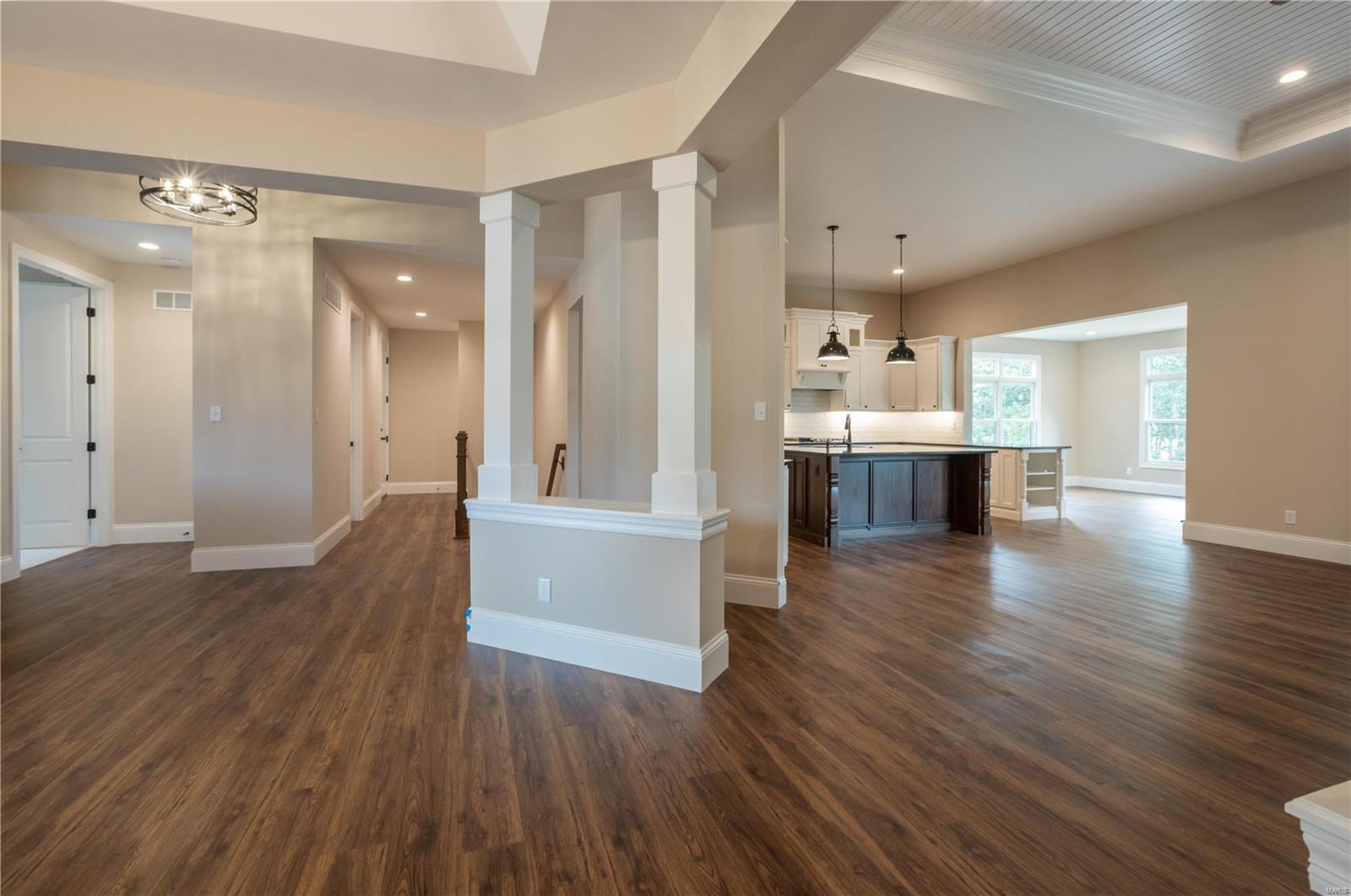 Adonai Place - Residential