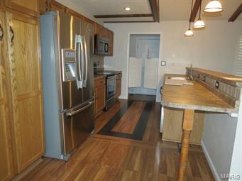 Forest Hills Ests Sub Ph 1 - Residential
