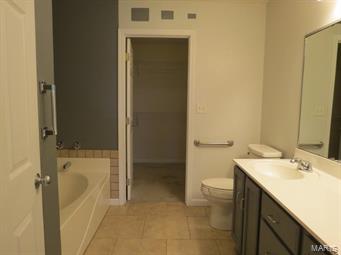 Forest Hills Ests Sub Ph 1 - Residential