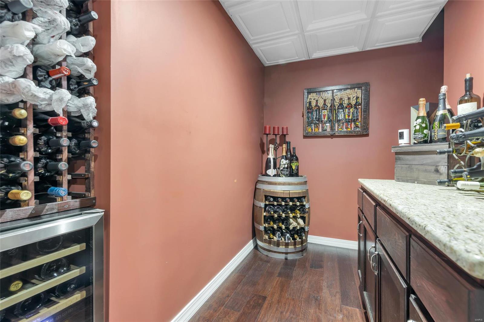 Garden Valley Farms 1 - Residential