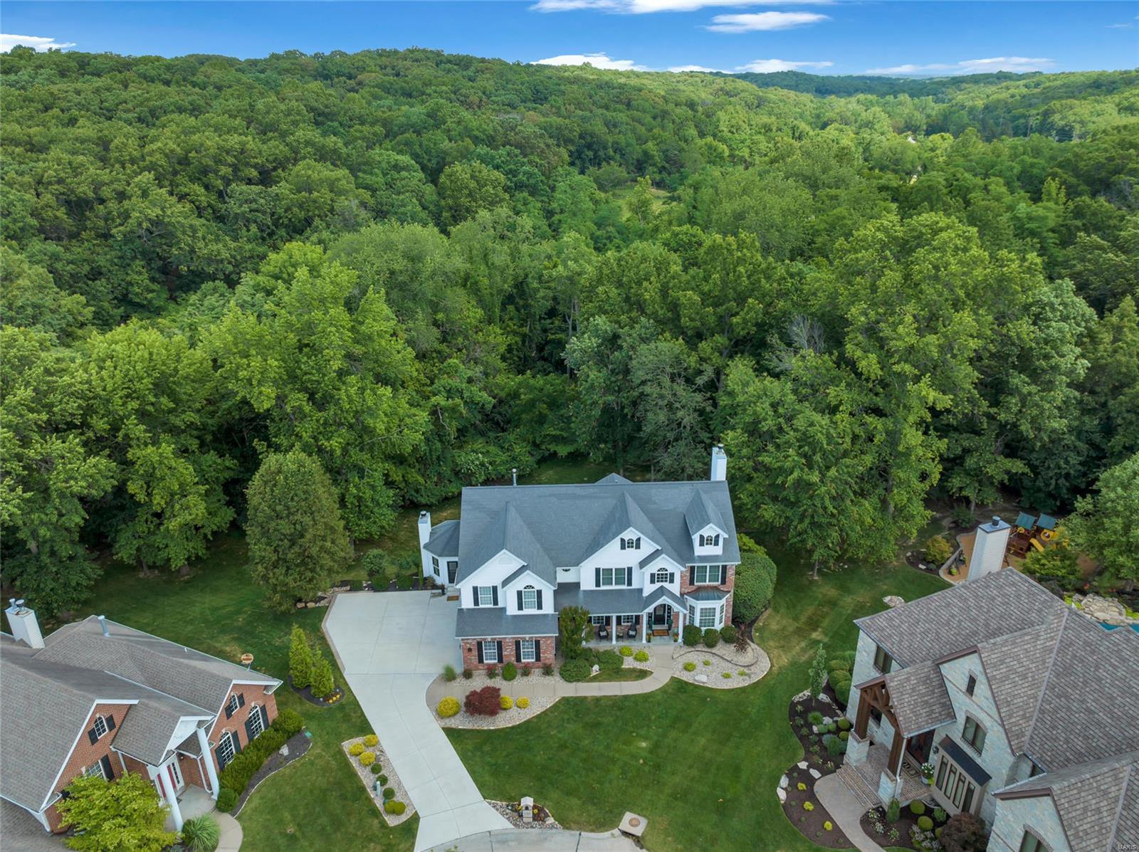 Garden Valley Farms 1 - Residential