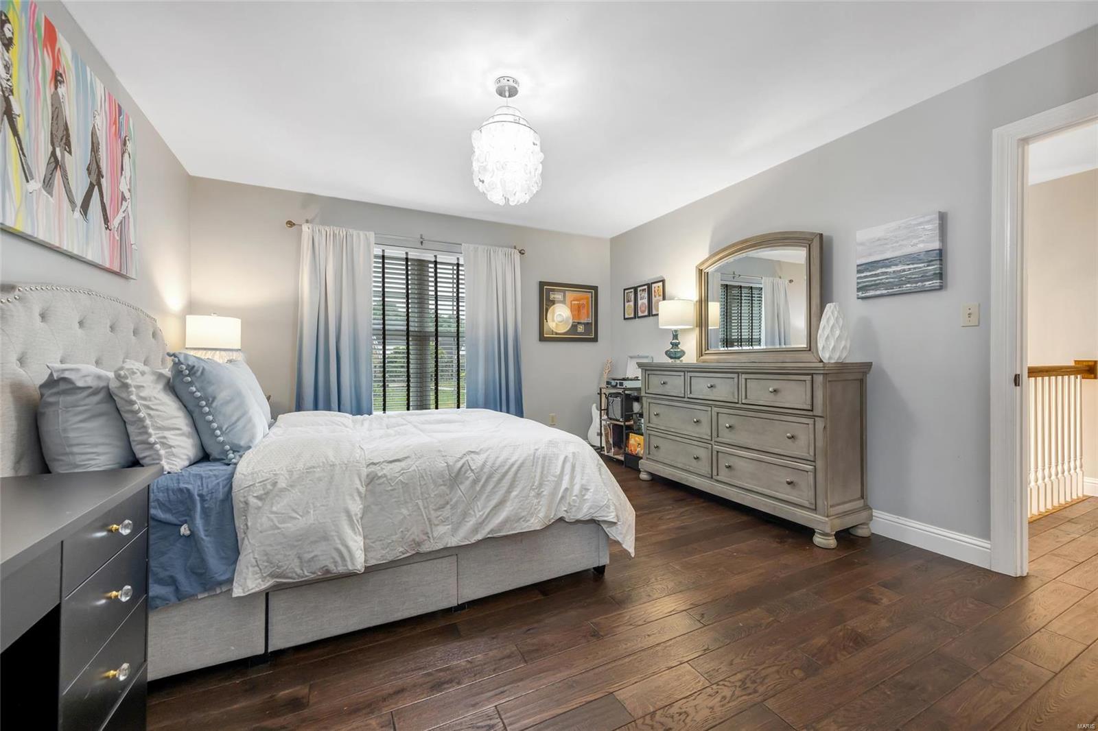 Garden Valley Farms 1 - Residential