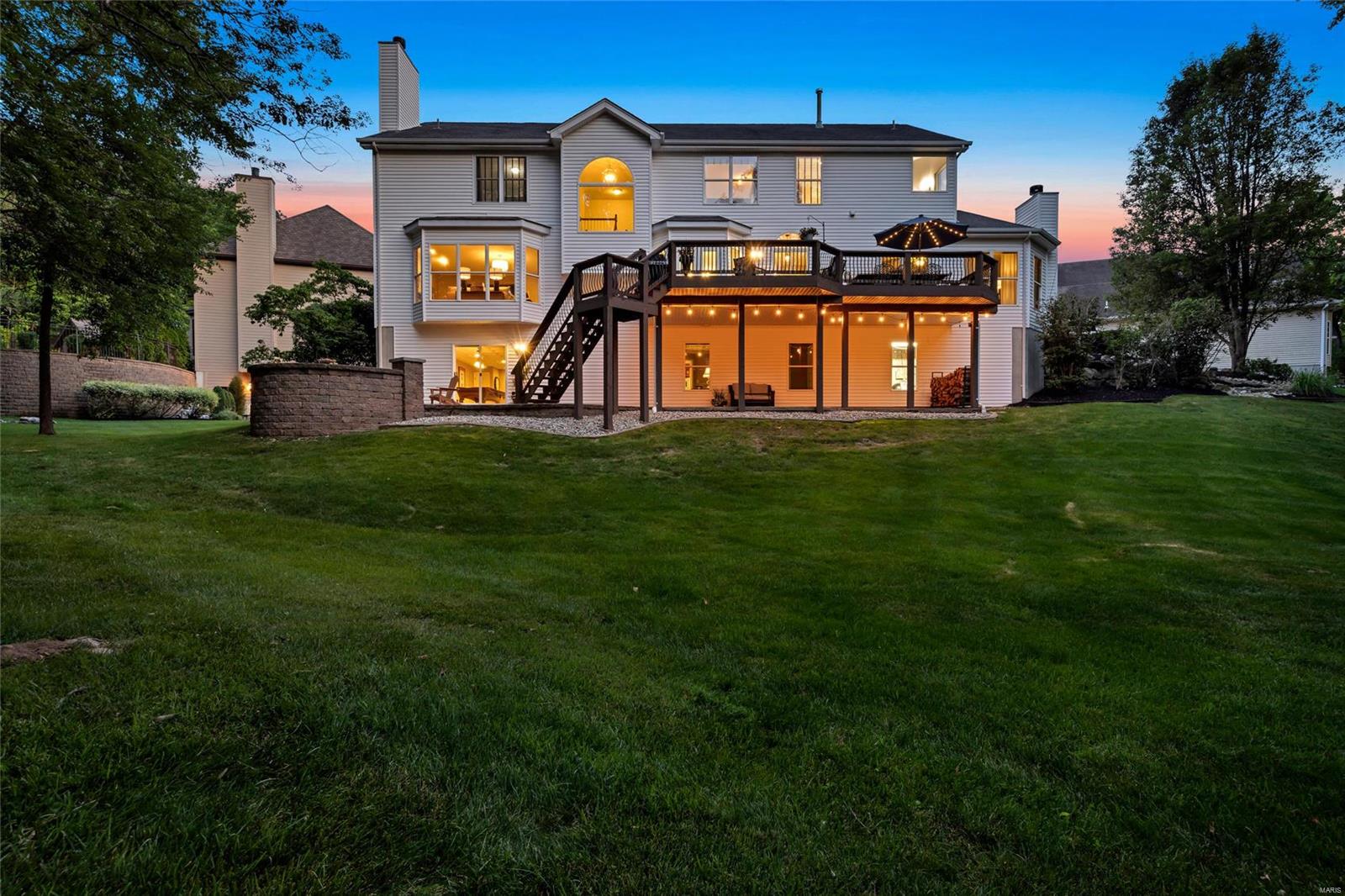 Garden Valley Farms 1 - Residential