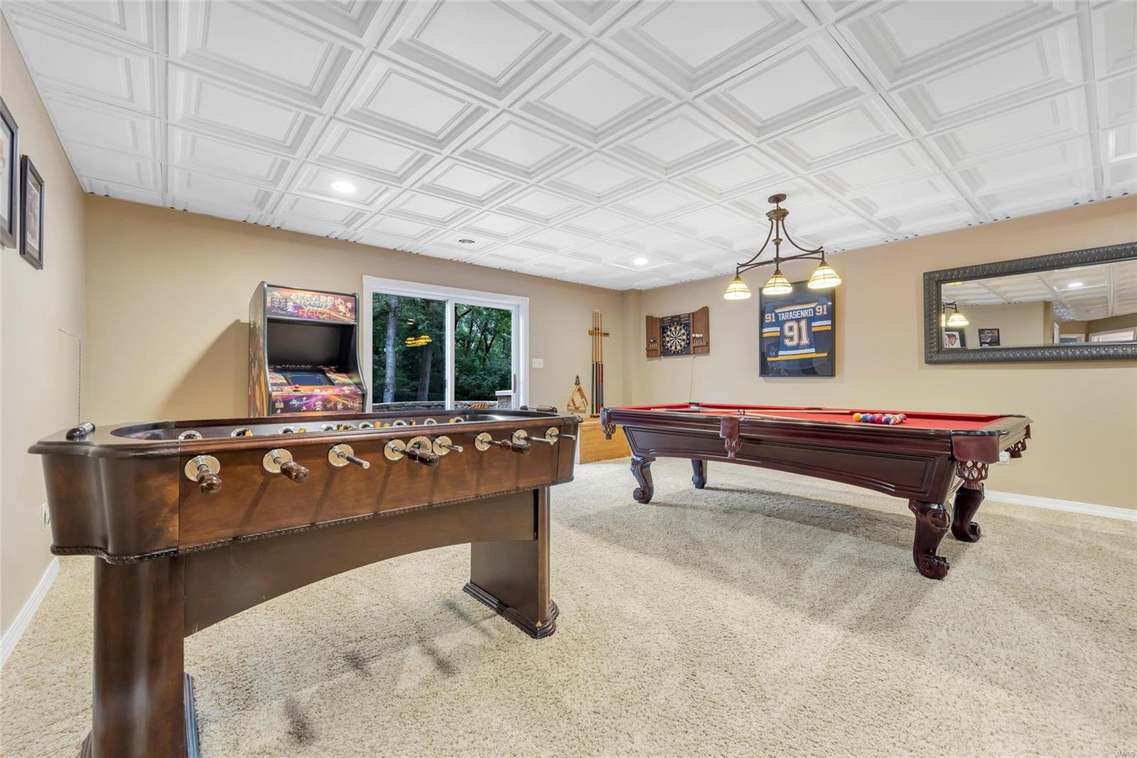 Garden Valley Farms 1 - Residential