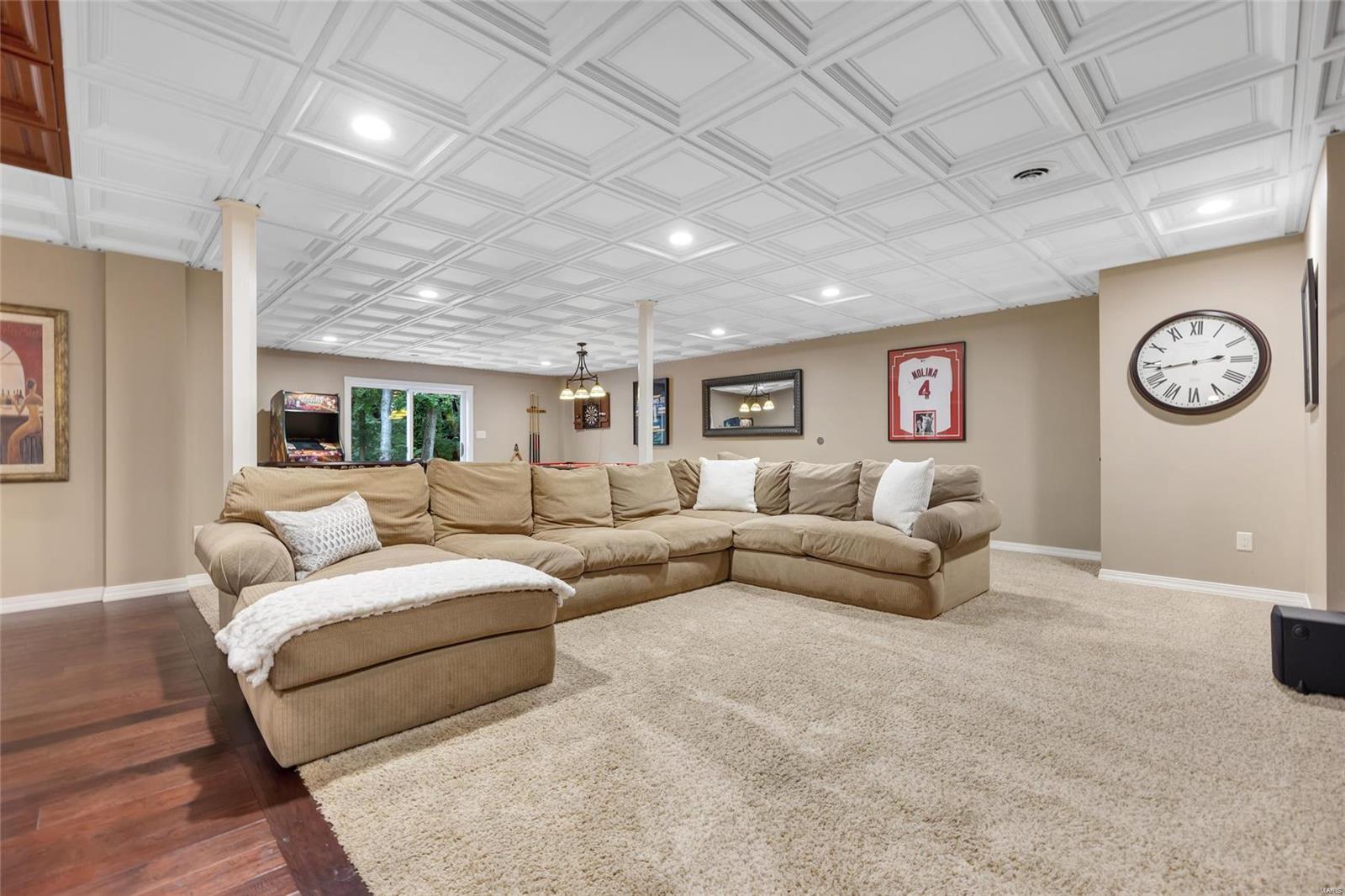 Garden Valley Farms 1 - Residential