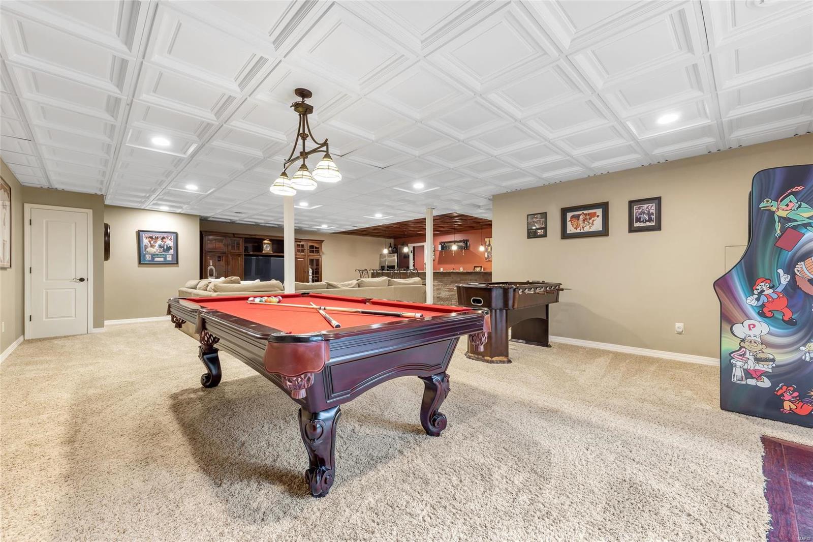 Garden Valley Farms 1 - Residential