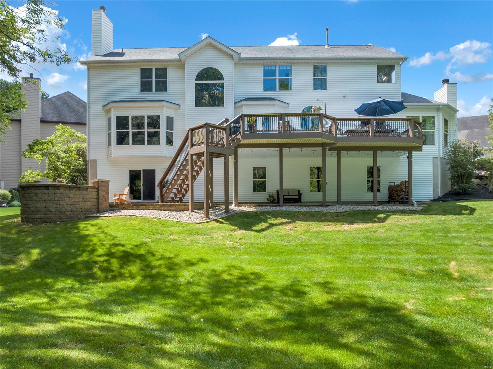 Garden Valley Farms 1 - Residential