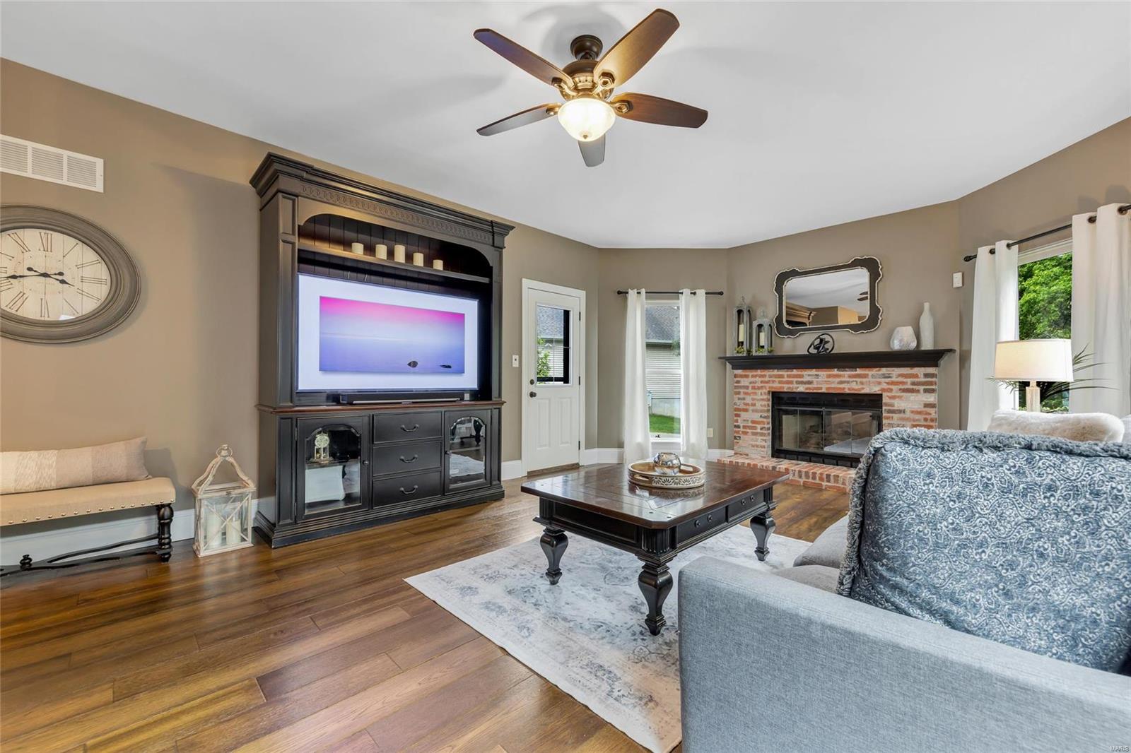 Garden Valley Farms 1 - Residential